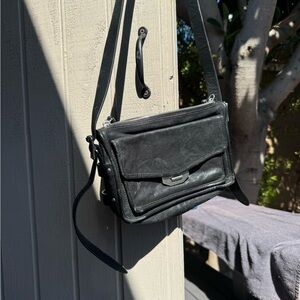 Rag&Bone SMALL FIELD MESSENGER Bag